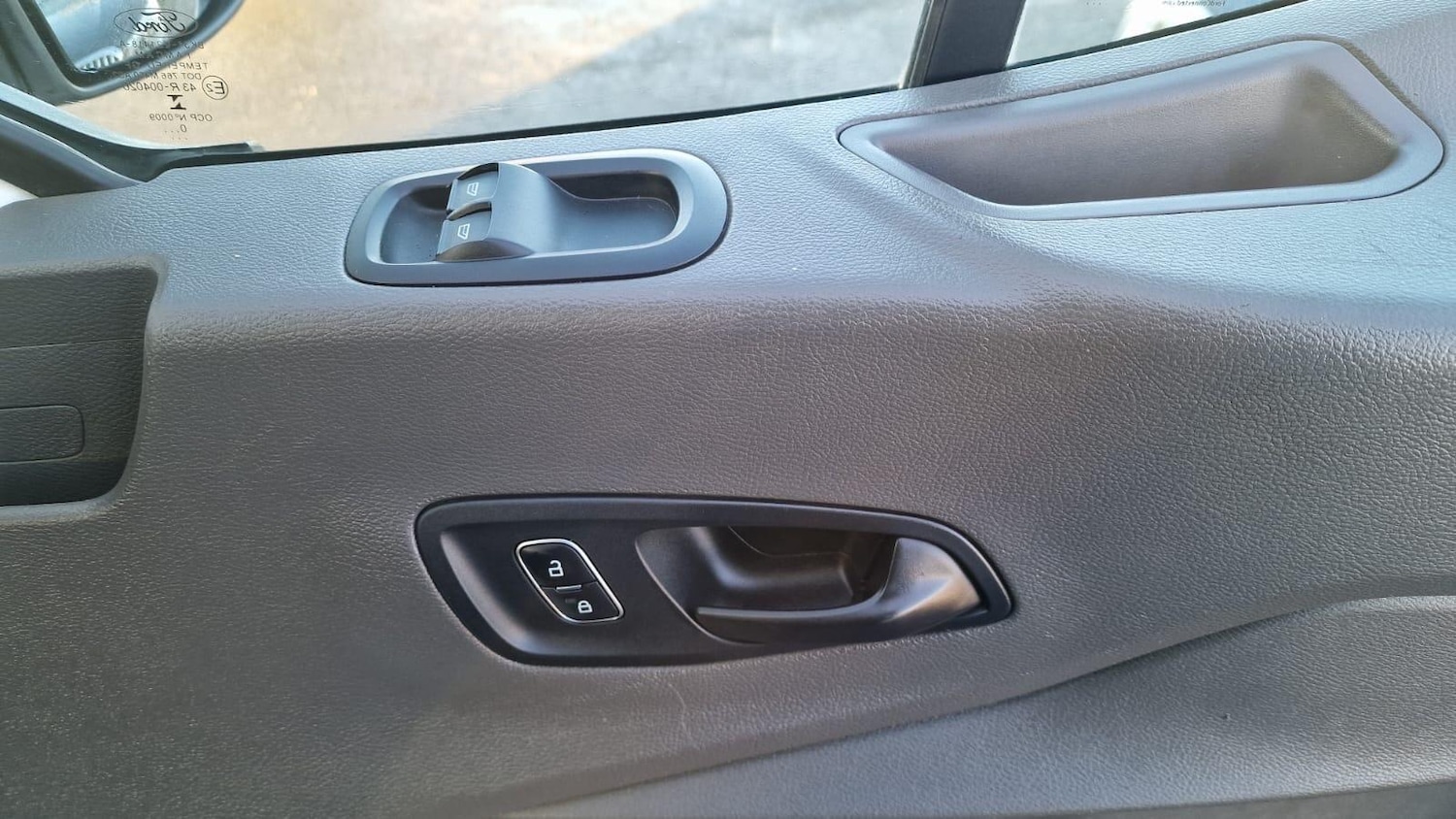 Used Ford Transit 2021 for sale - 77242295: Photo 25