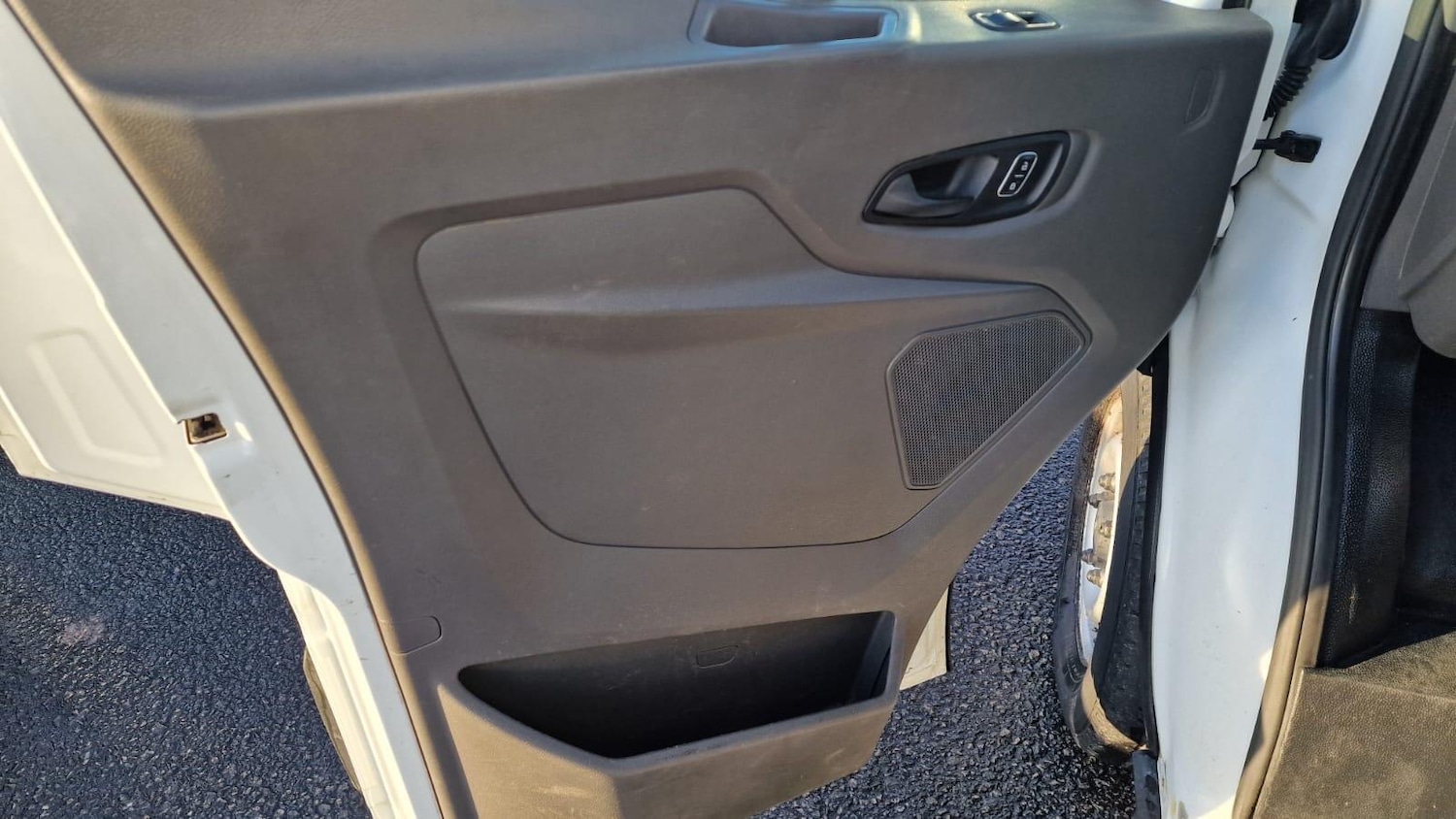 Used Ford Transit 2021 for sale - 77242295: Photo 26