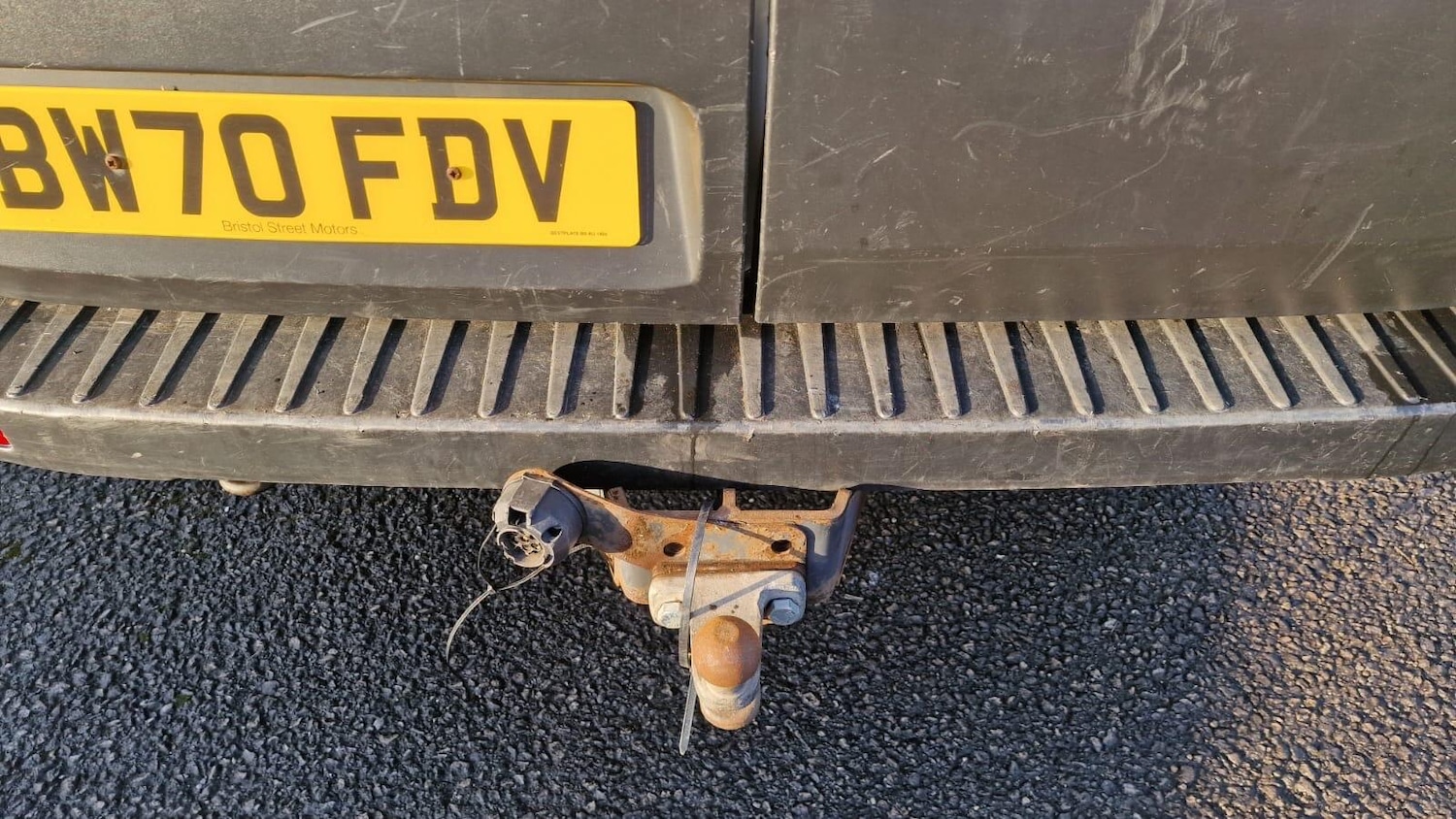 Used Ford Transit 2021 for sale - 77242295: Photo 30