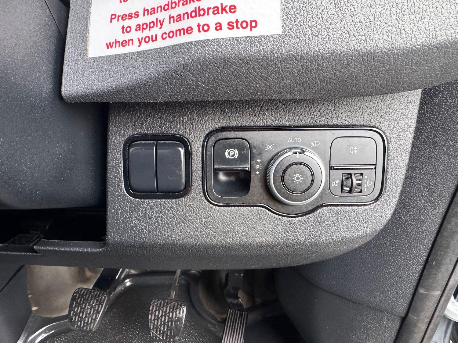 Used Mercedes-Benz Sprinter 2020 for sale - 76485632: Photo 12