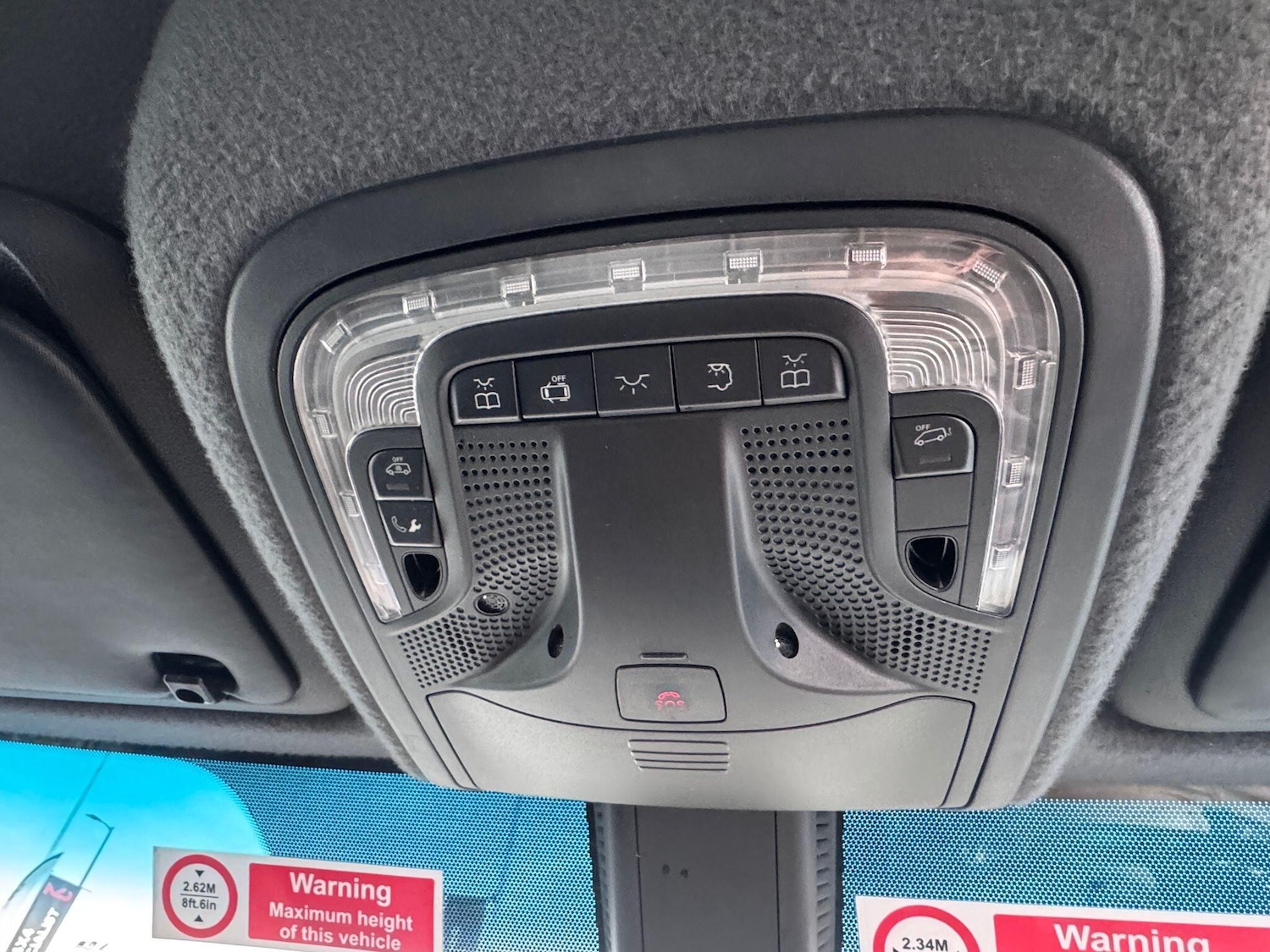 Used Mercedes-Benz Sprinter 2020 for sale - 76485632: Photo 13