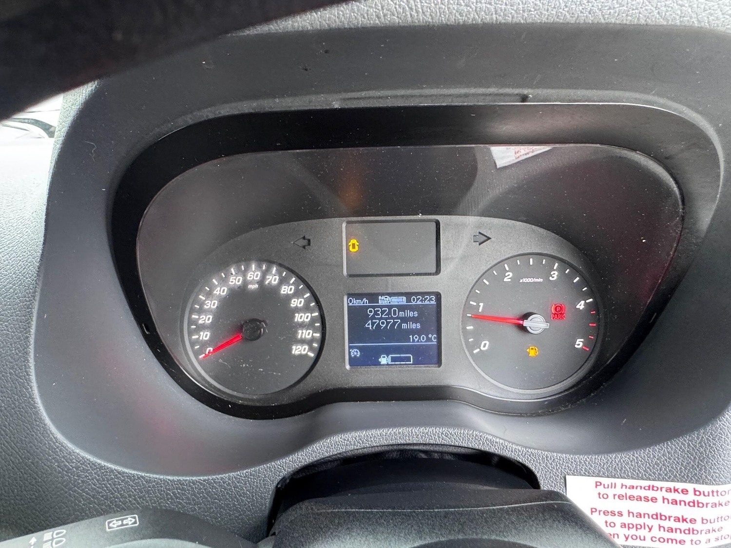 Used Mercedes-Benz Sprinter 2020 for sale - 76485632: Photo 15