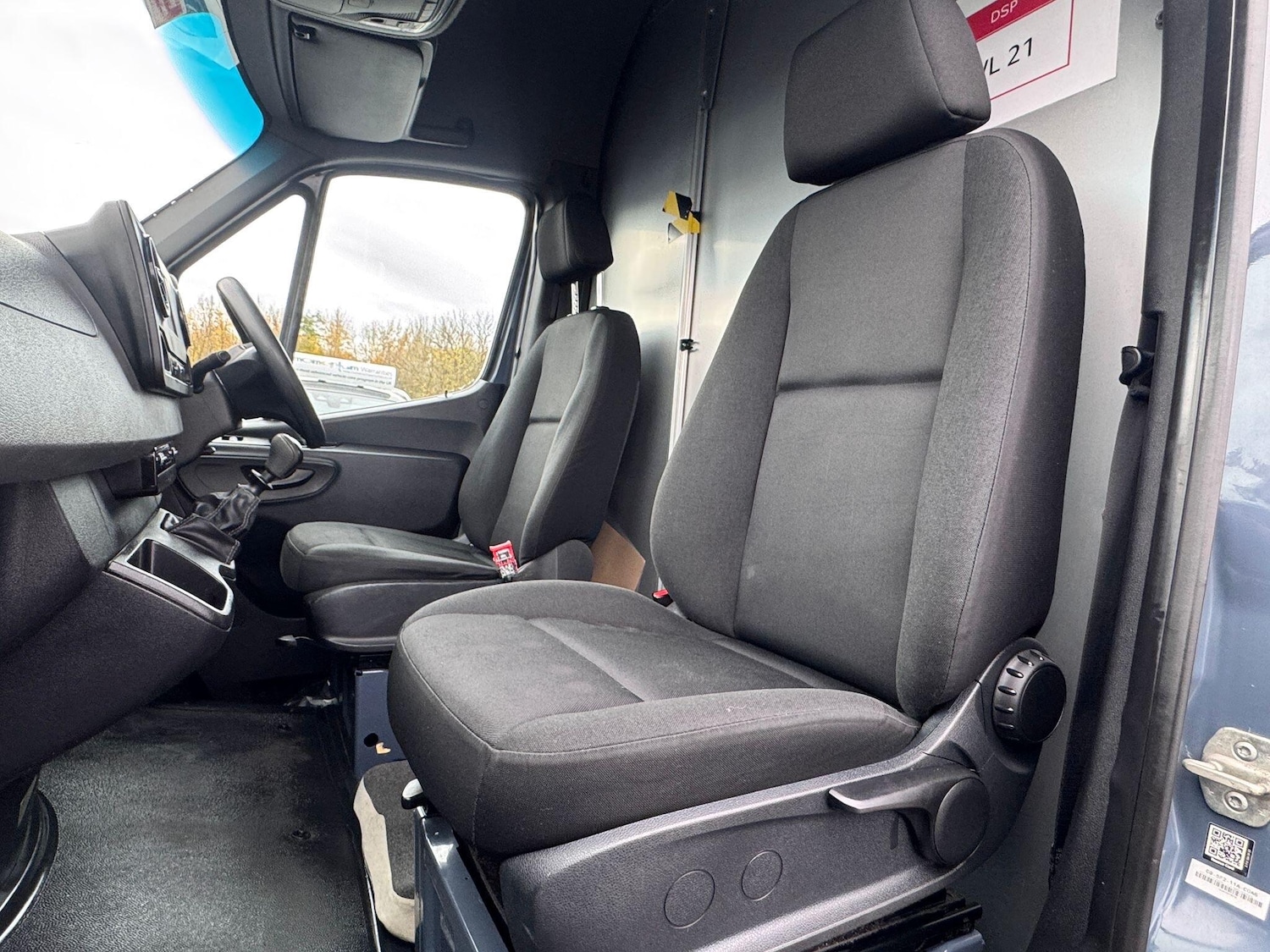 Used Mercedes-Benz Sprinter 2020 for sale - 76485632: Photo 18