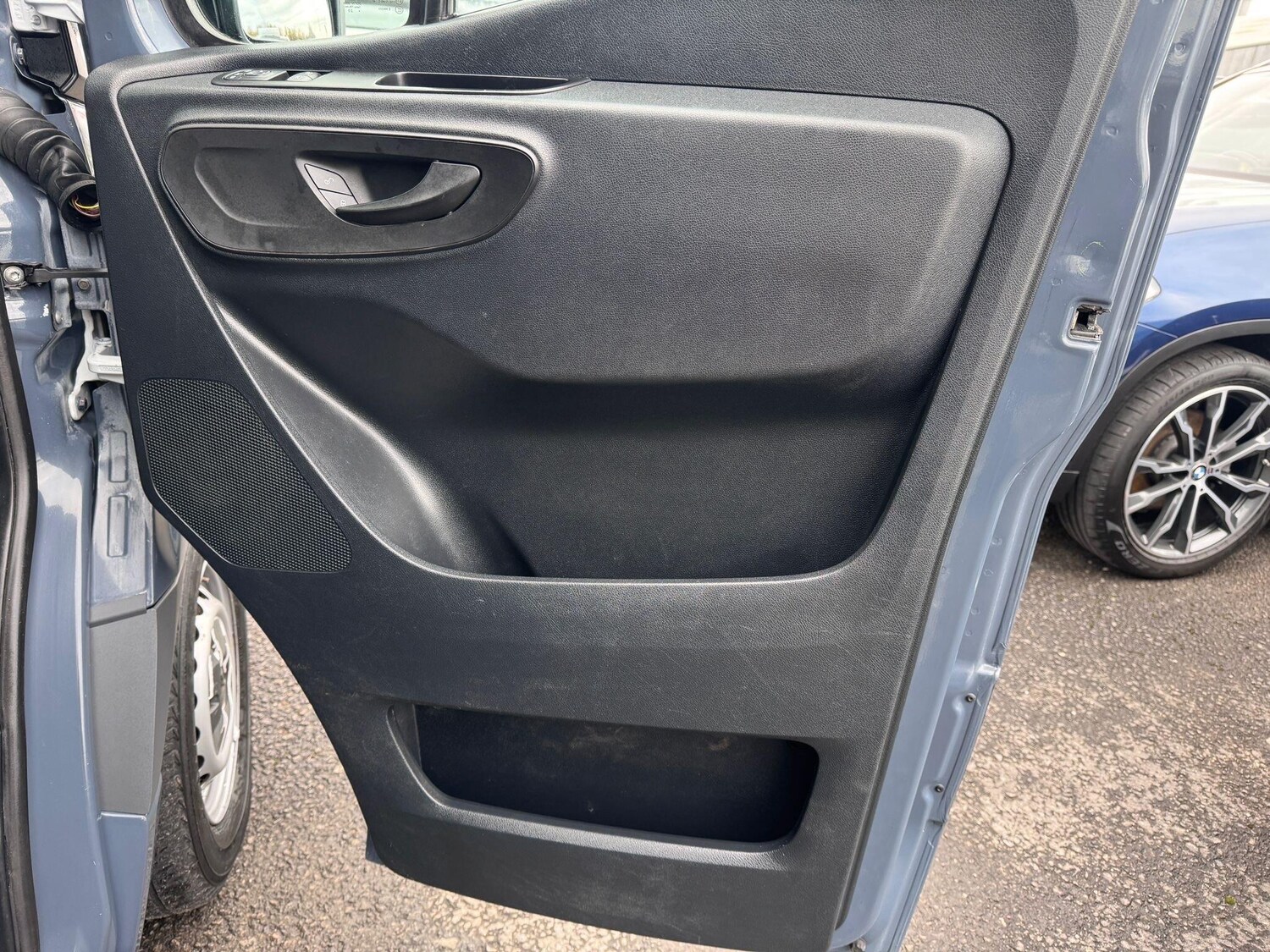 Used Mercedes-Benz Sprinter 2020 for sale - 76485632: Photo 21