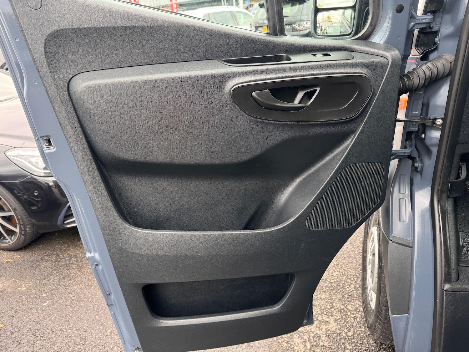 Used Mercedes-Benz Sprinter 2020 for sale - 76485632: Photo 24