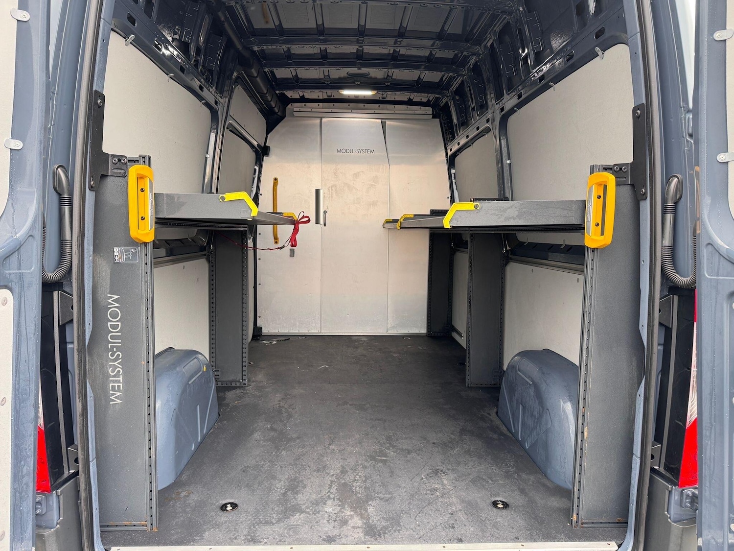 Used Mercedes-Benz Sprinter 2020 for sale - 76485632: Photo 25