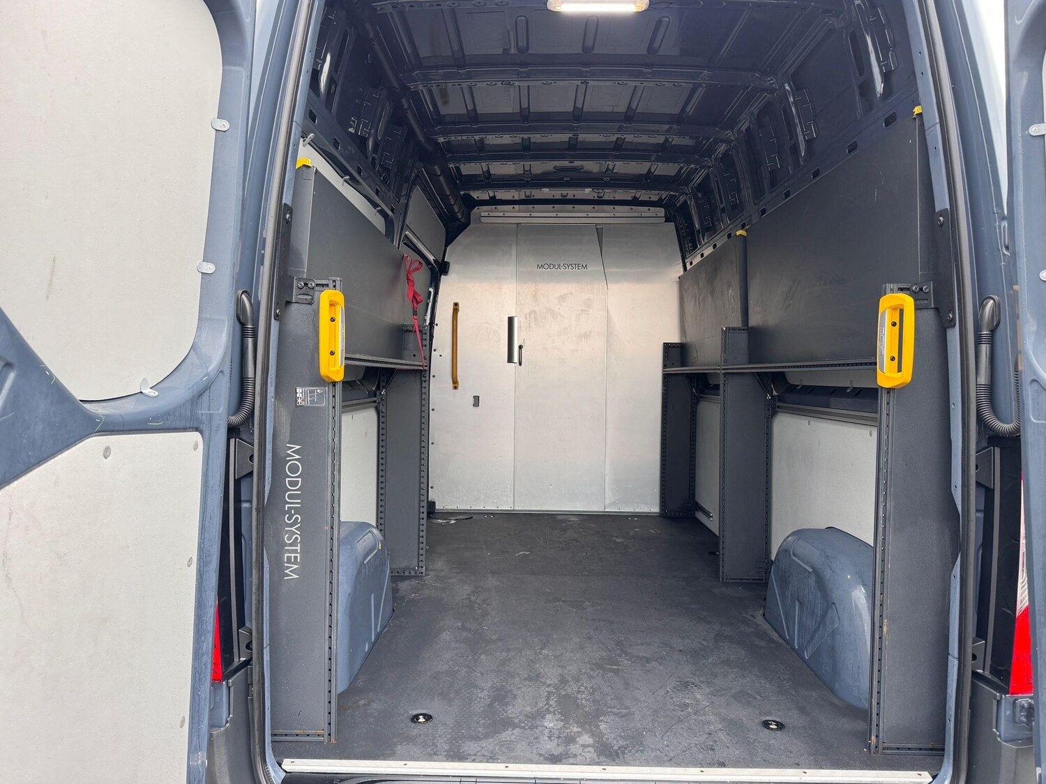 Used Mercedes-Benz Sprinter 2020 for sale - 76485632: Photo 27