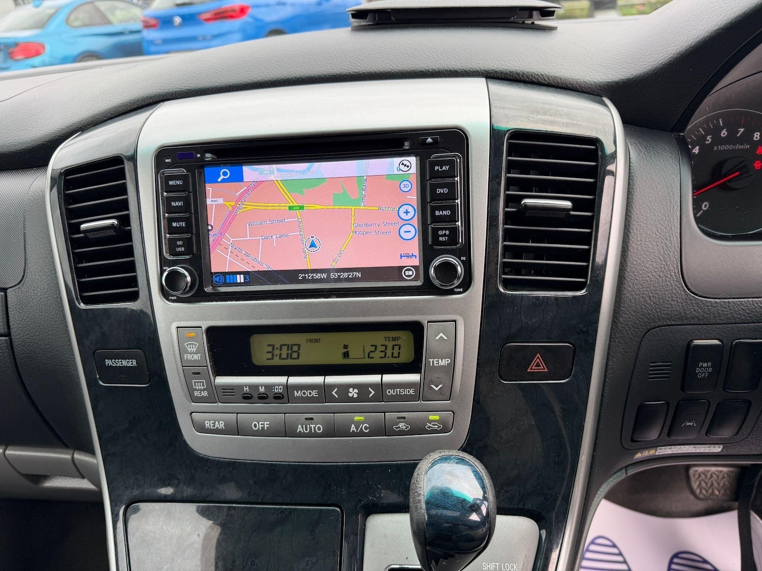 Used Toyota Alphard 2020 for sale - 77523560: Photo 14