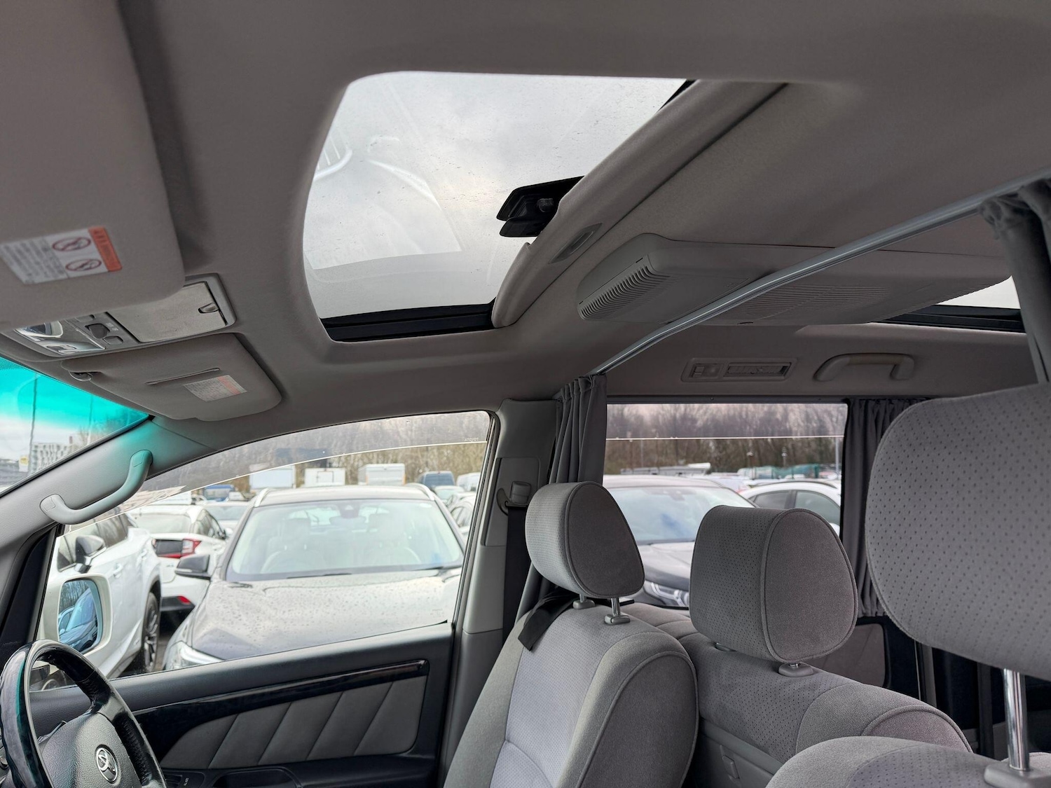 Used Toyota Alphard 2020 for sale - 77523560: Photo 20