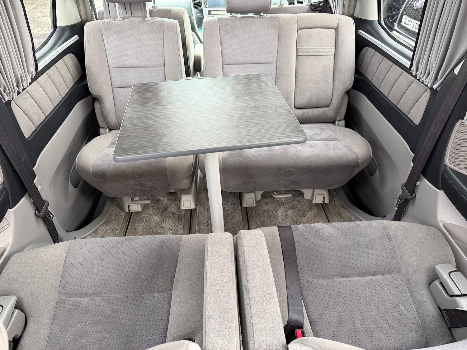 Used Toyota Alphard 2020 for sale - 77523560: Photo 26