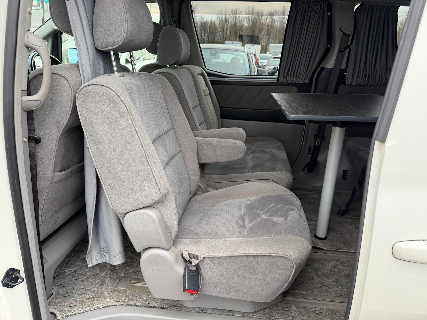 Used Toyota Alphard 2020 for sale - 77523560: Photo 31