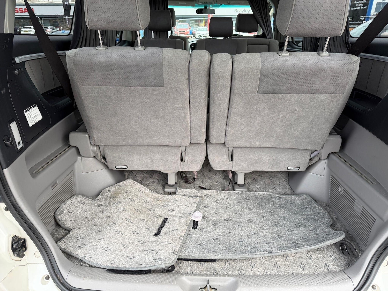 Used Toyota Alphard 2020 for sale - 77523560: Photo 33