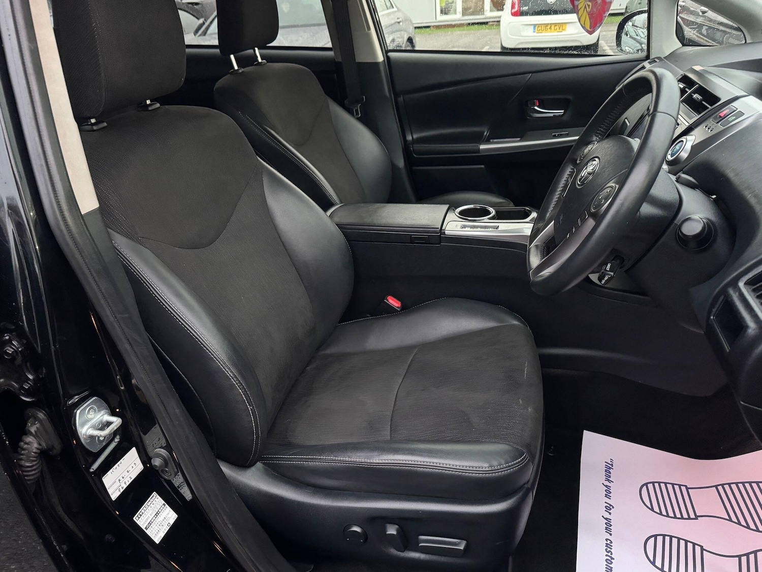 Used Toyota Prius 2025 for sale - 76561632: Photo 10