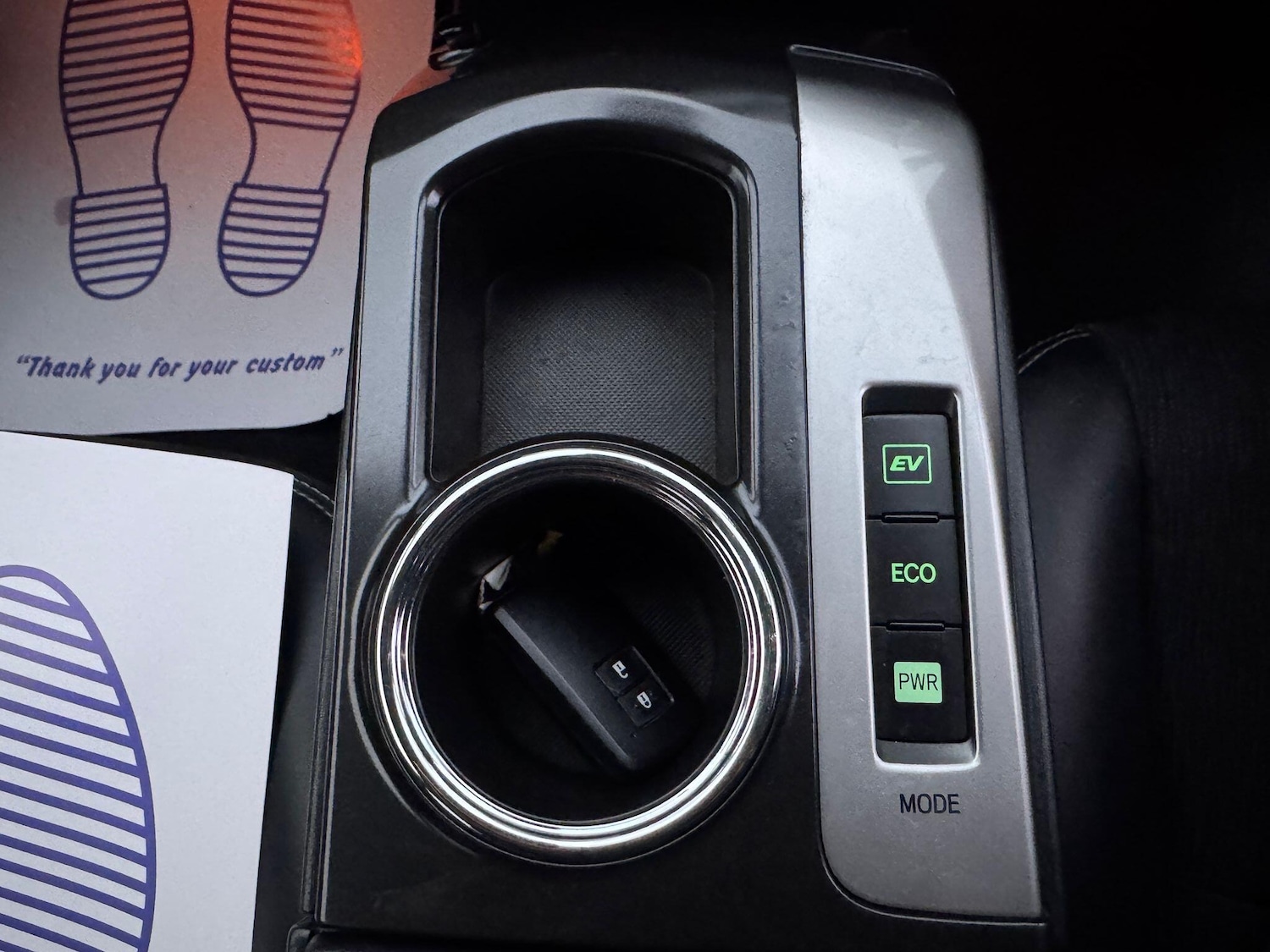 Used Toyota Prius 2025 for sale - 76561632: Photo 12