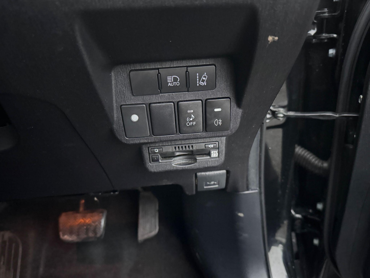 Used Toyota Prius 2025 for sale - 76561632: Photo 13