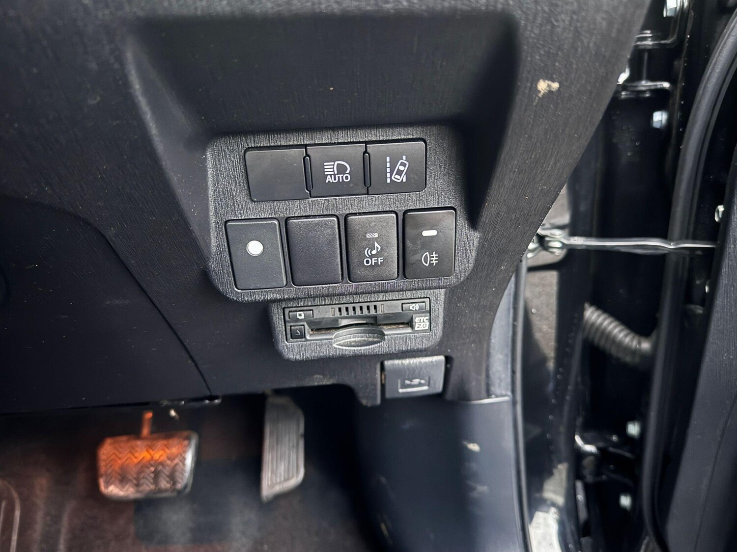 Used Toyota Prius 2025 for sale - 76561632: Photo 14