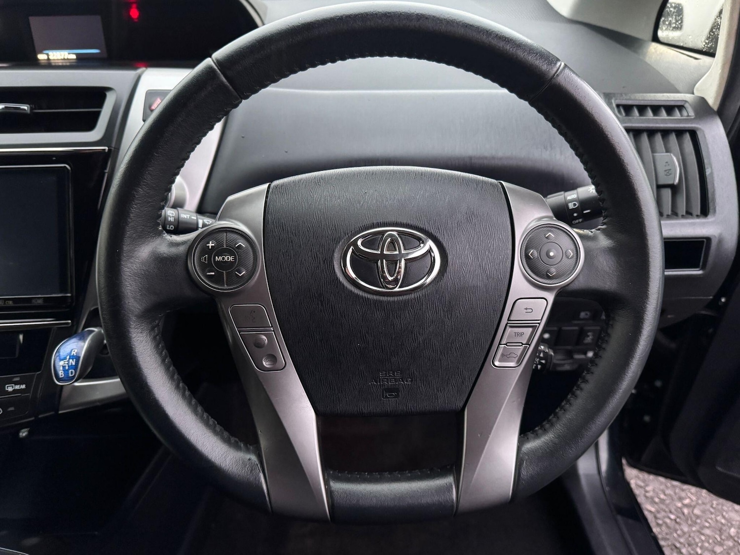 Used Toyota Prius 2025 for sale - 76561632: Photo 18