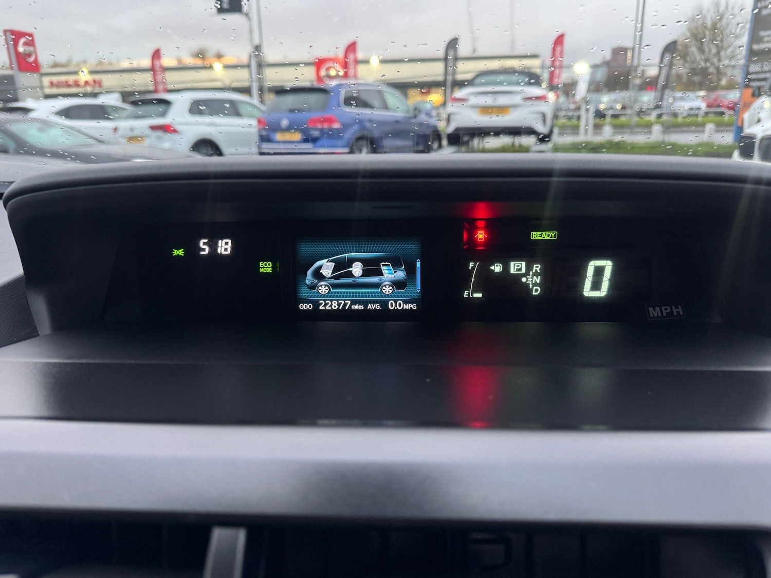 Used Toyota Prius 2025 for sale - 76561632: Photo 19