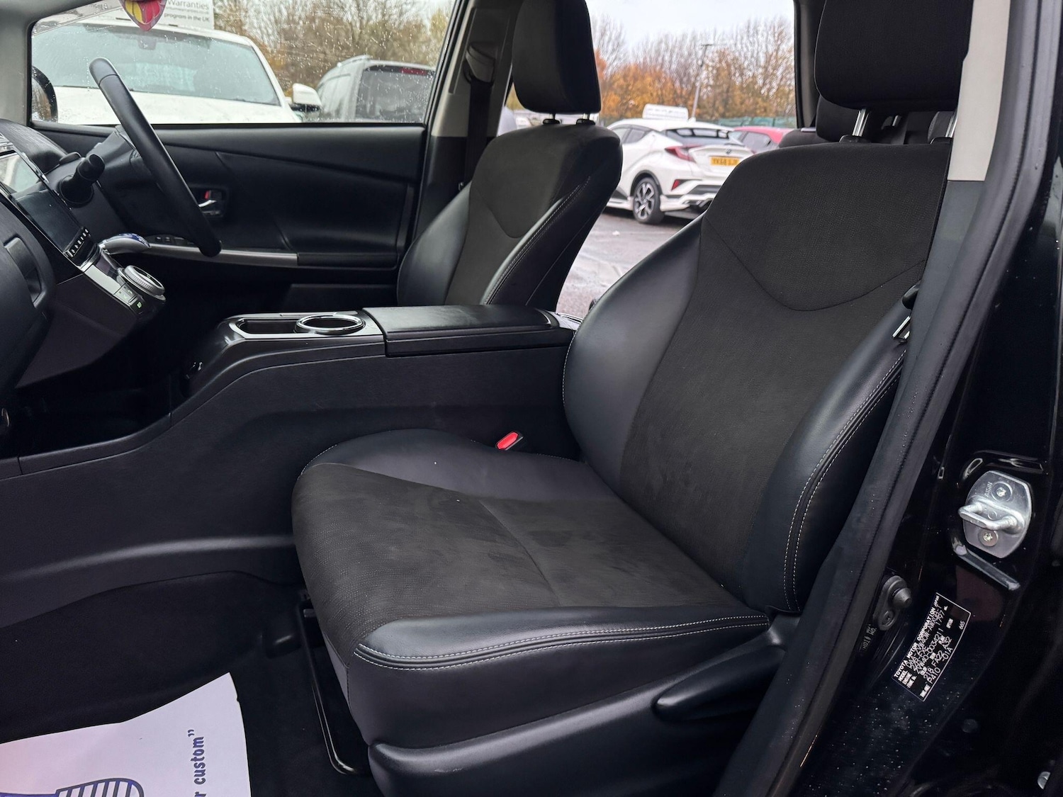 Used Toyota Prius 2025 for sale - 76561632: Photo 20