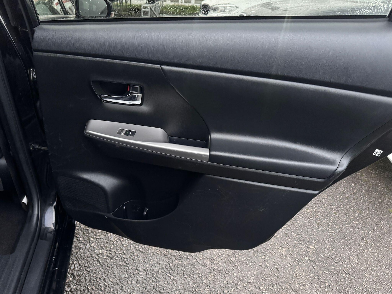 Used Toyota Prius 2025 for sale - 76561632: Photo 22