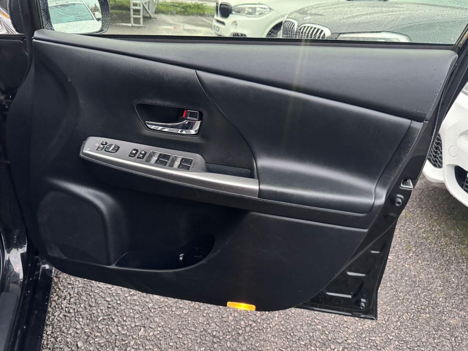 Used Toyota Prius 2025 for sale - 76561632: Photo 23