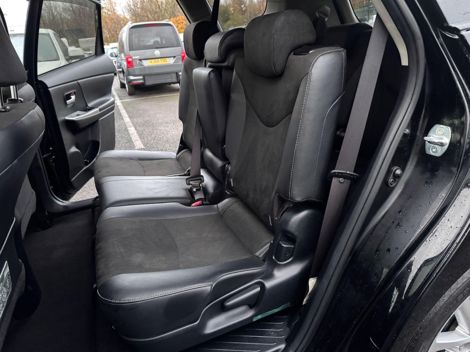 Used Toyota Prius 2025 for sale - 76561632: Photo 24