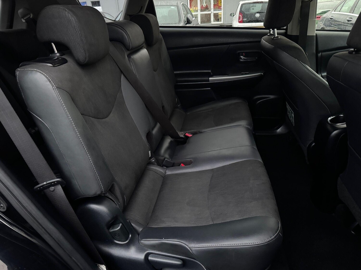 Used Toyota Prius 2025 for sale - 76561632: Photo 27