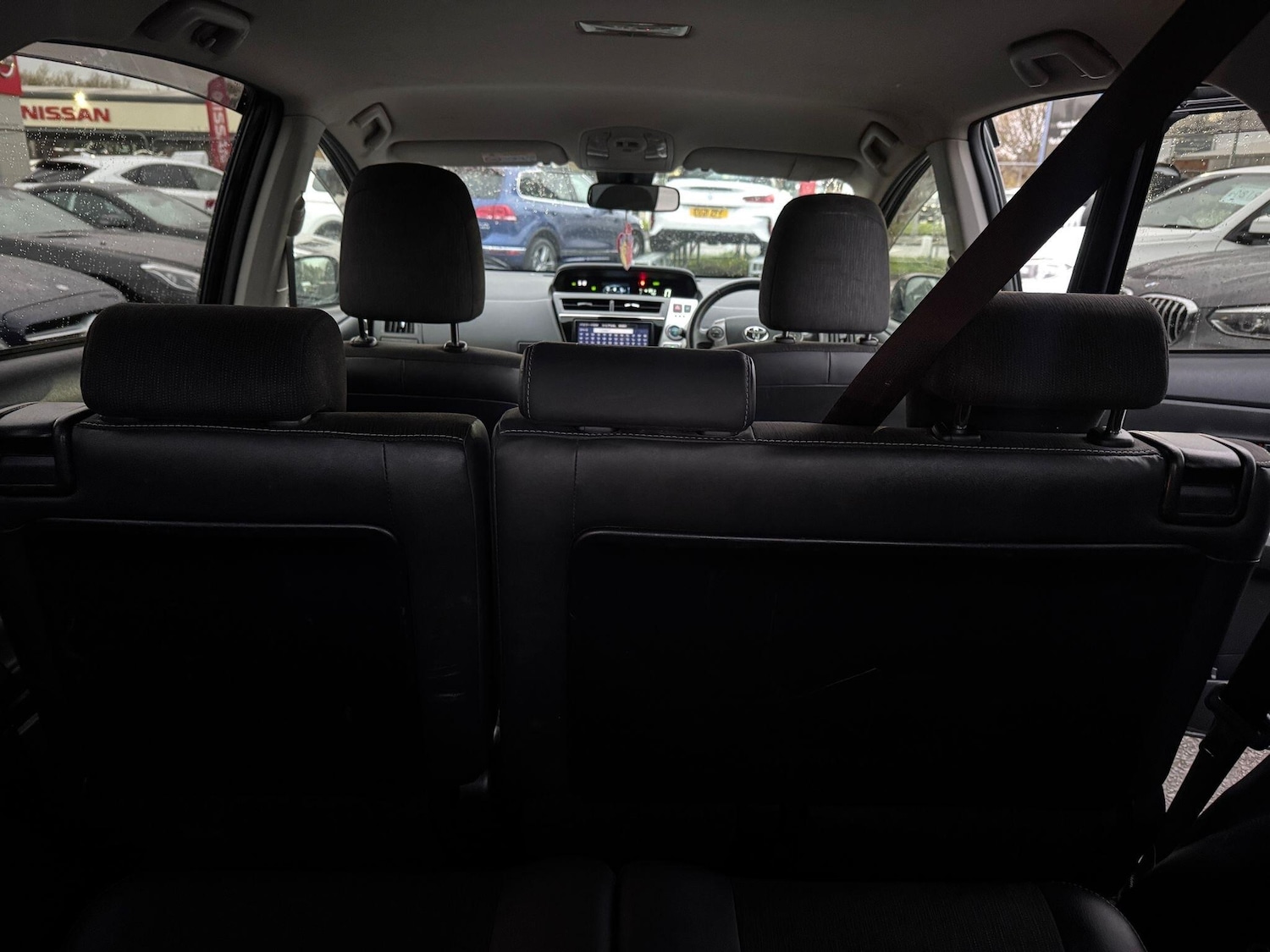 Used Toyota Prius 2025 for sale - 76561632: Photo 28