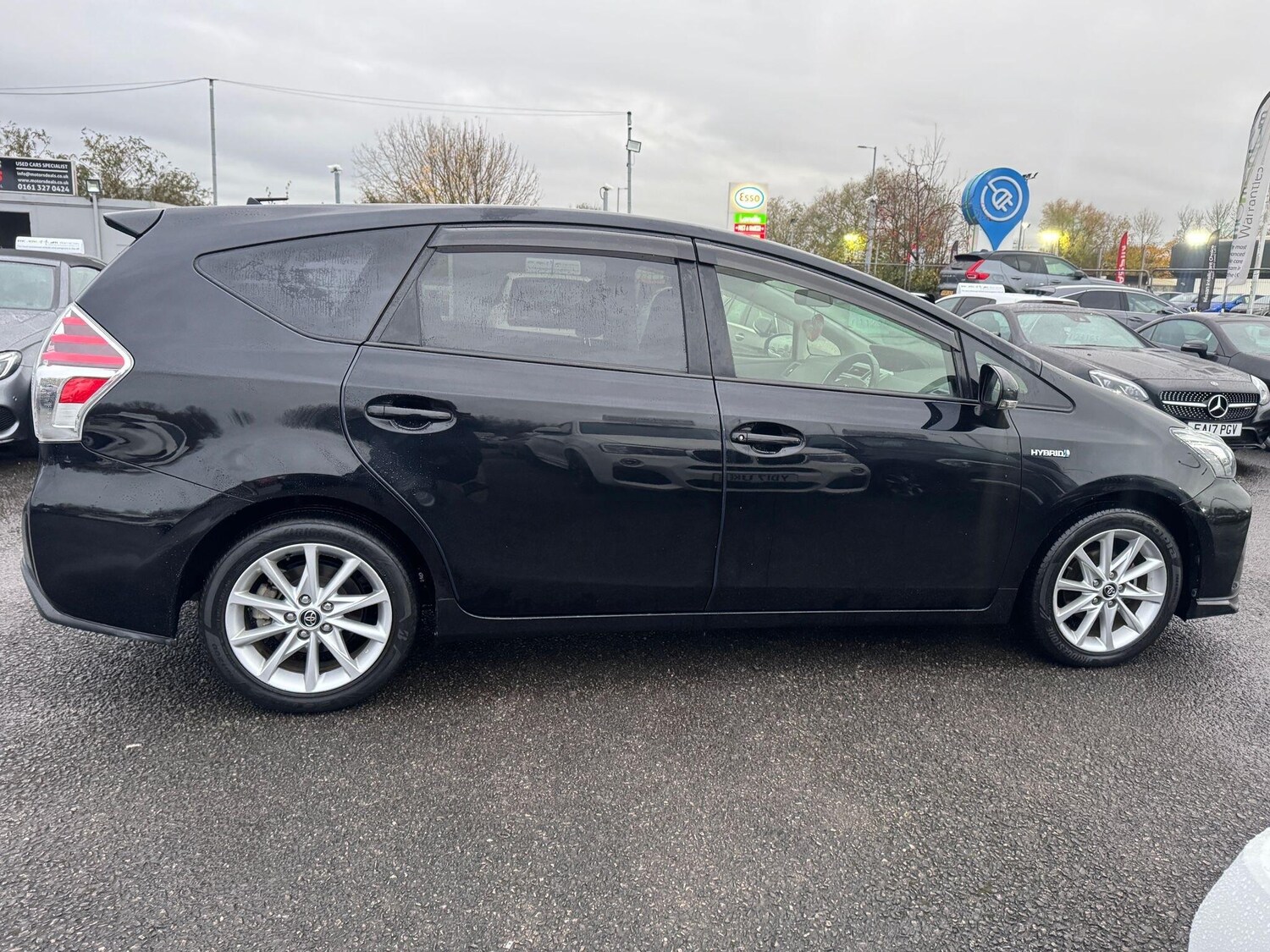 Used Toyota Prius 2025 for sale - 76561632: Photo 6