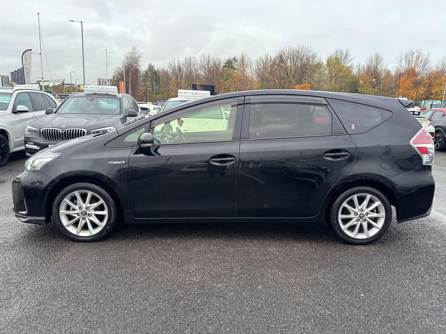 Used Toyota Prius 2025 for sale - 76561632: Photo 8