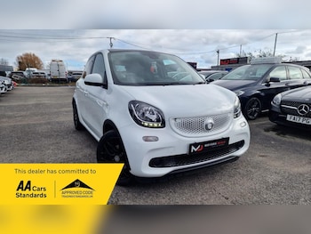 (16) - 0.9T Edition White Twinamic Euro 6 (s/s) 5dr