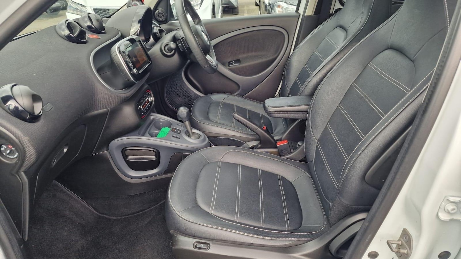 Used smart forfour 2016 for sale - 77898451: Photo 20