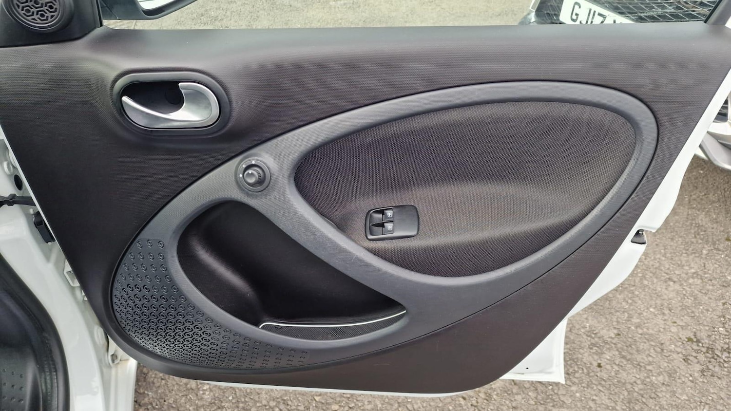 Used smart forfour 2016 for sale - 77898451: Photo 22