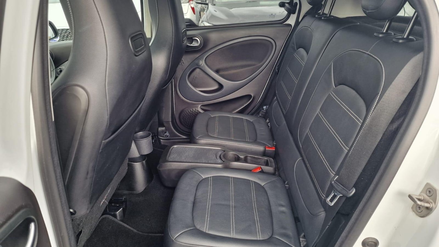 Used smart forfour 2016 for sale - 77898451: Photo 24