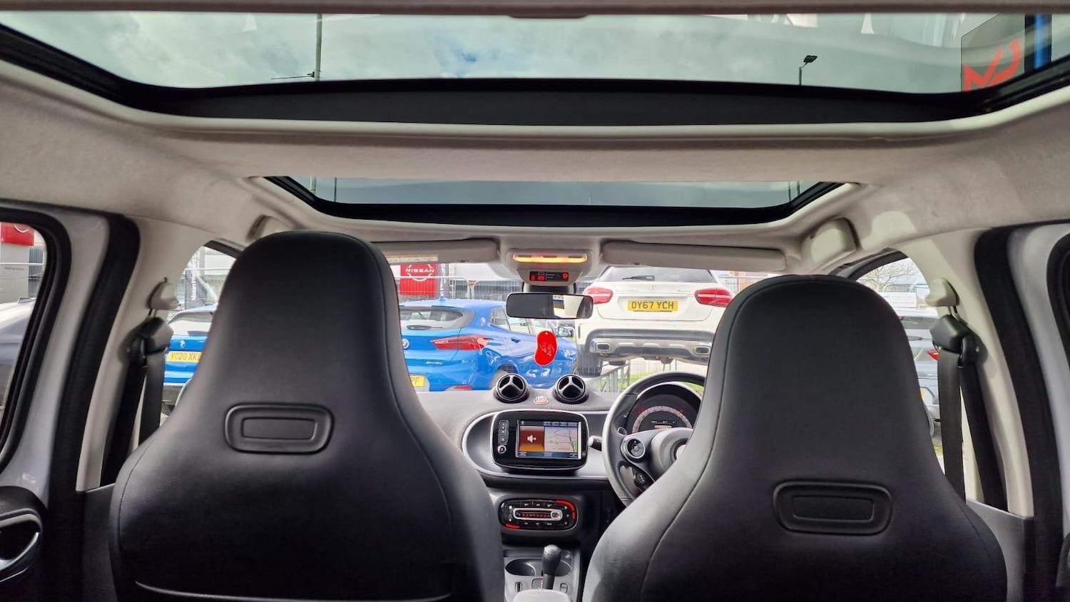 Used smart forfour 2016 for sale - 77898451: Photo 26