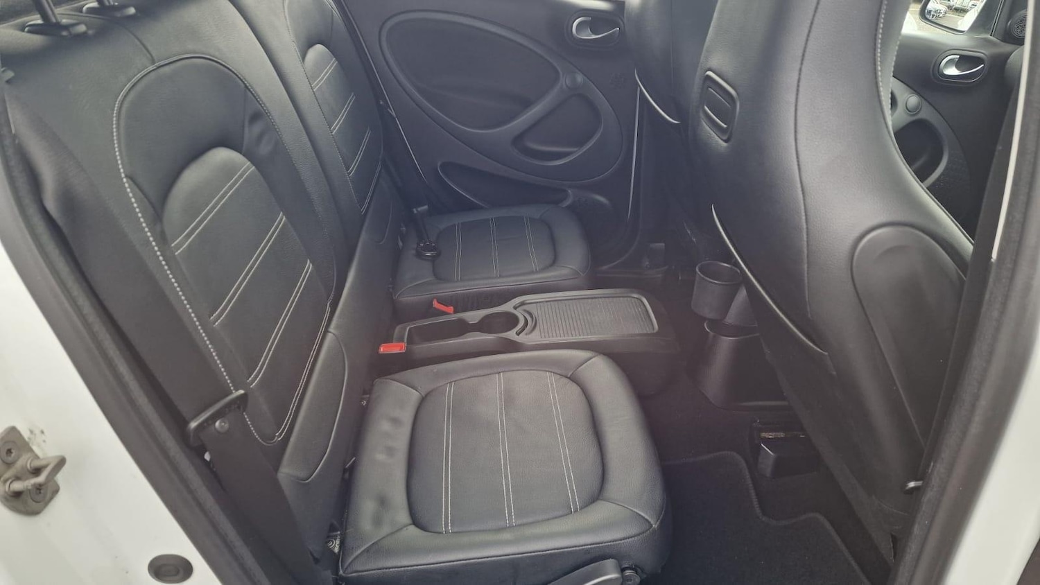 Used smart forfour 2016 for sale - 77898451: Photo 28