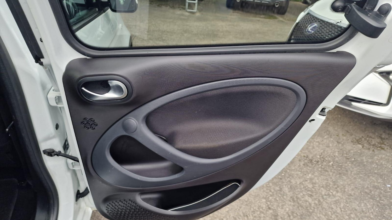 Used smart forfour 2016 for sale - 77898451: Photo 29