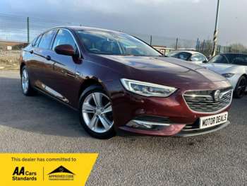 2018 (18) - 1.6 Turbo D ecoTec Elite Nav 5dr