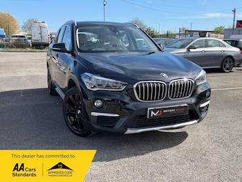 Used BMW X1 2018 for sale - 78662348: Photo