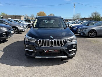 Used BMW X1 2018 for sale - 78662348: Photo