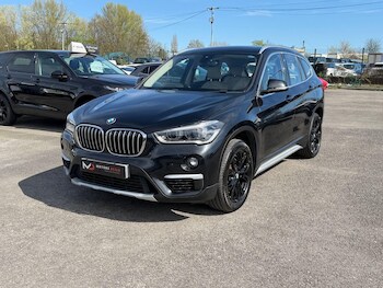 Used BMW X1 2018 for sale - 78662348: Photo
