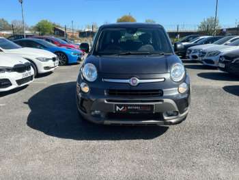 Used Fiat 500L 2014 for sale - 74311984: Photo