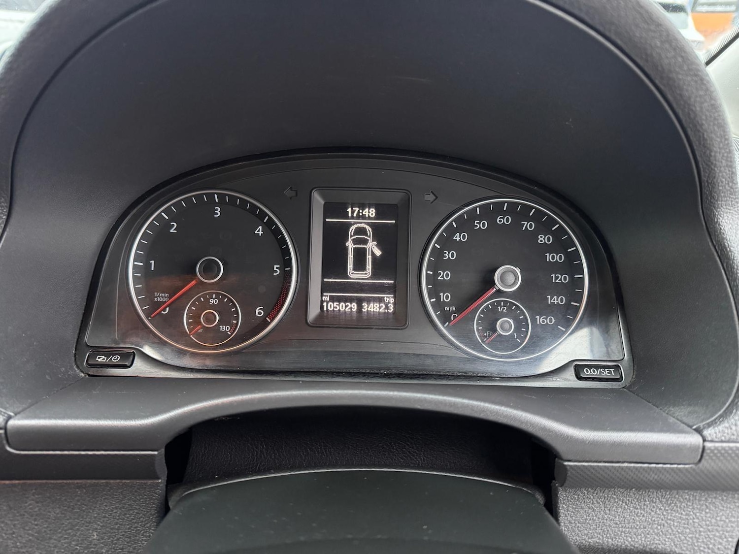 Used Volkswagen Caddy 2015 for sale - 76259893: Photo 16