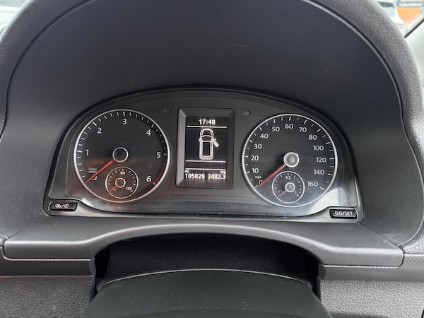 Used Volkswagen Caddy 2015 for sale - 76259893: Photo 16