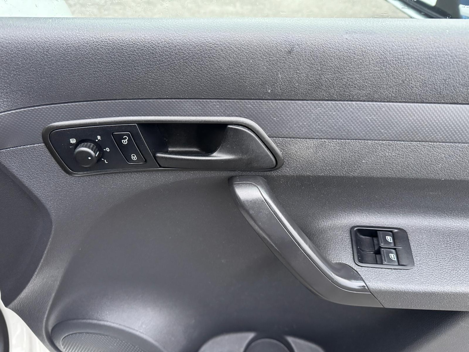 Used Volkswagen Caddy 2015 for sale - 76259893: Photo 25