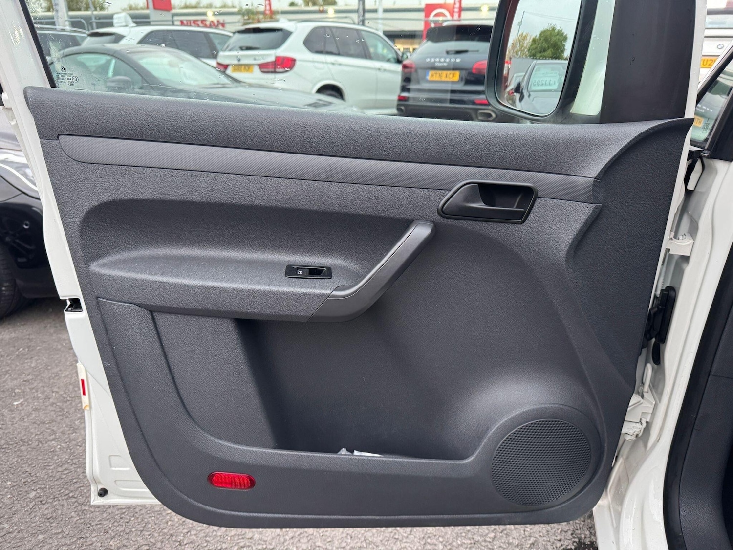 Used Volkswagen Caddy 2015 for sale - 76259893: Photo 26