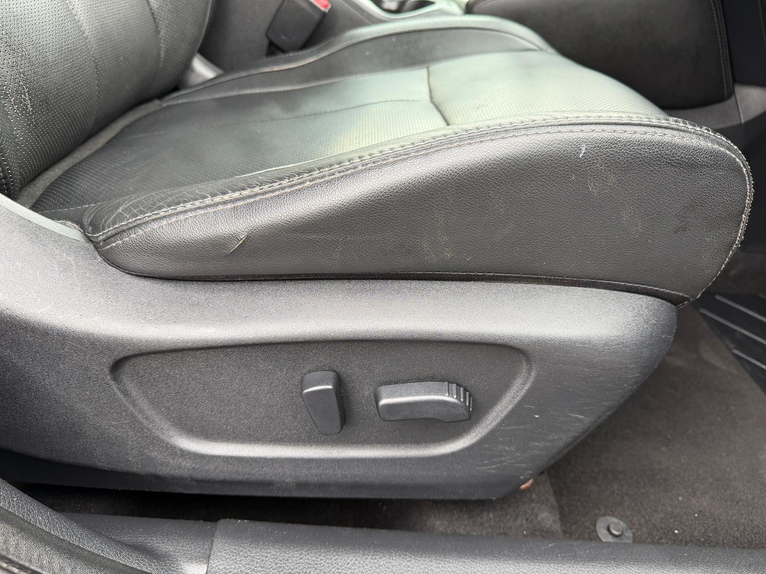 Used Nissan Qashqai for sale - 77671417: Photo 12