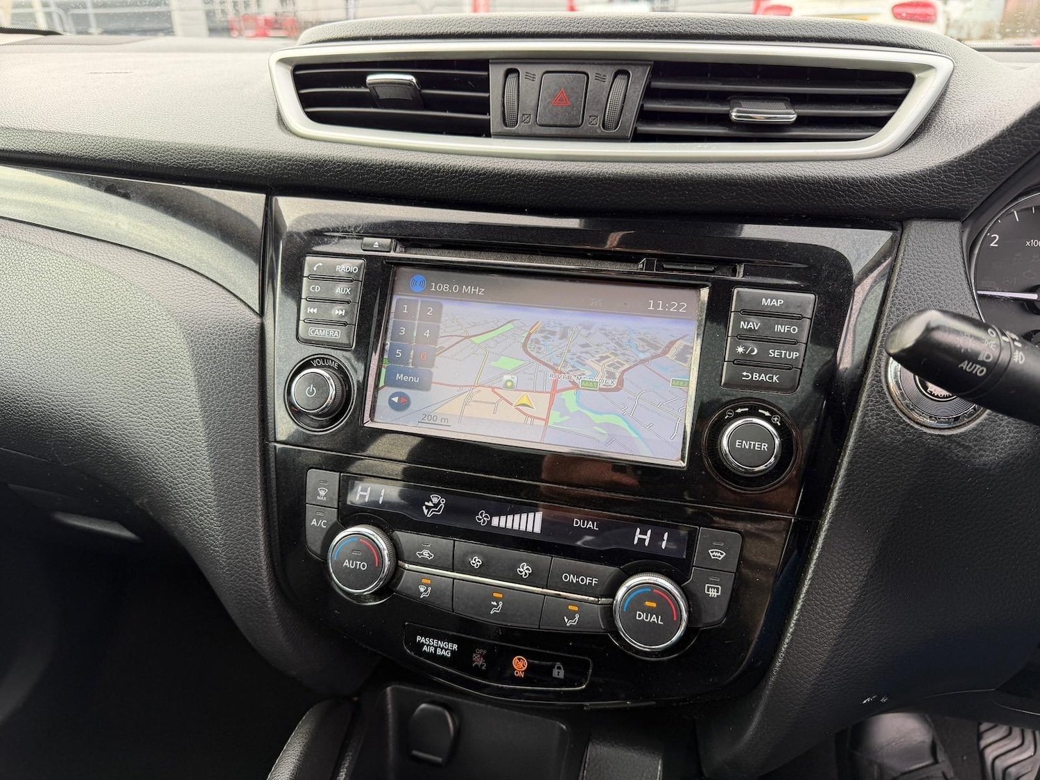 Used Nissan Qashqai for sale - 77671417: Photo 19