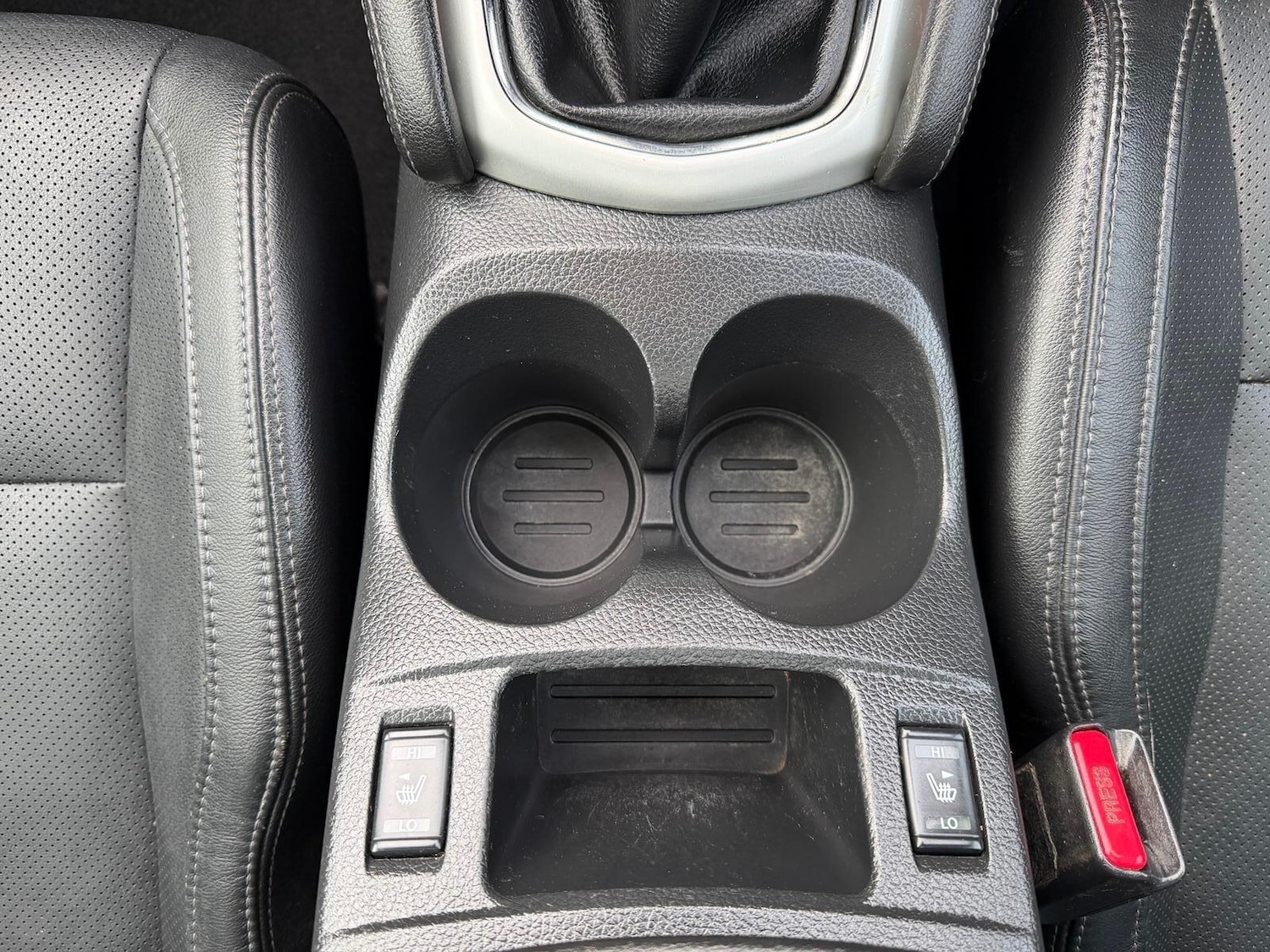 Used Nissan Qashqai for sale - 77671417: Photo 21