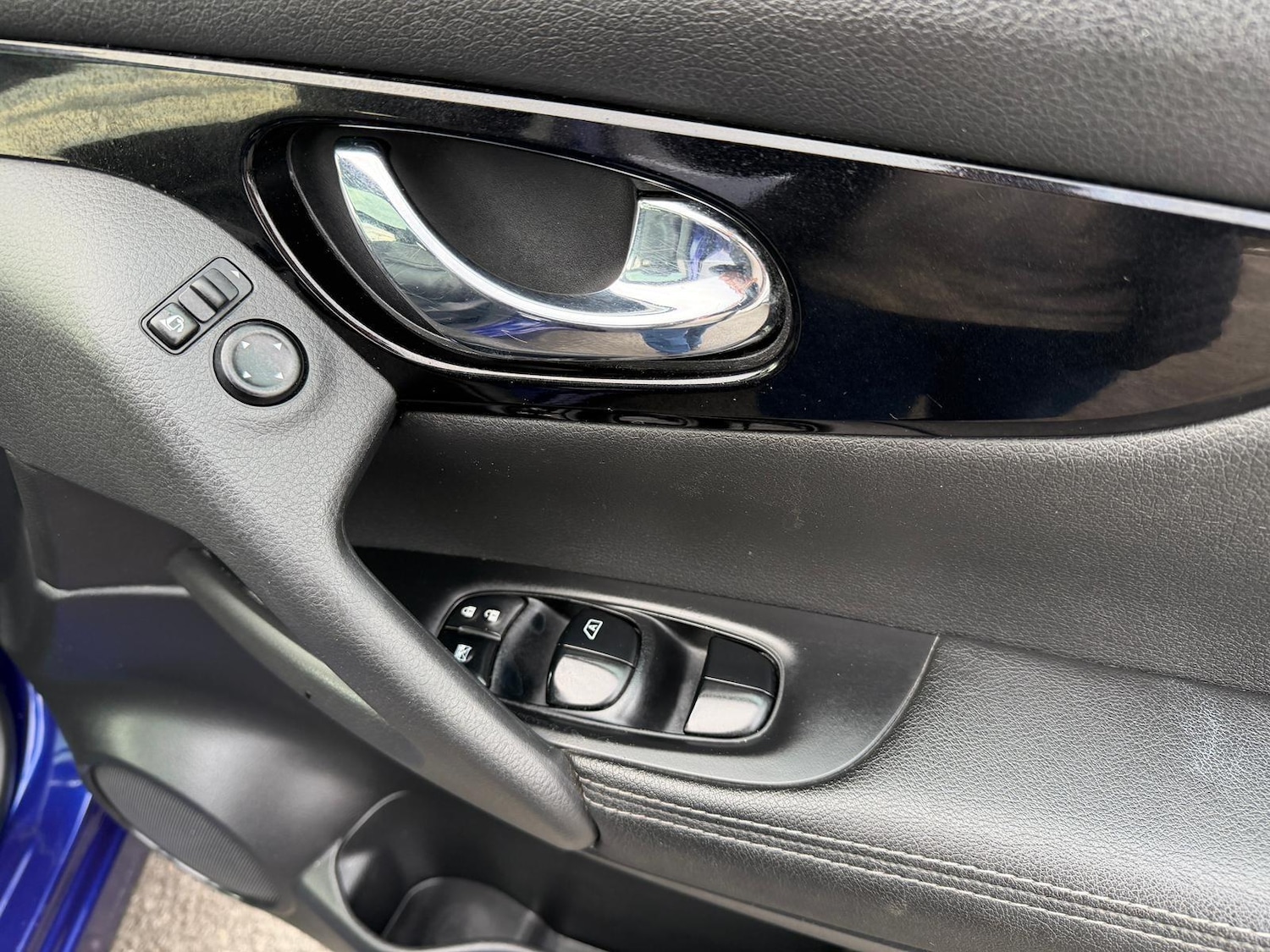 Used Nissan Qashqai for sale - 77671417: Photo 28